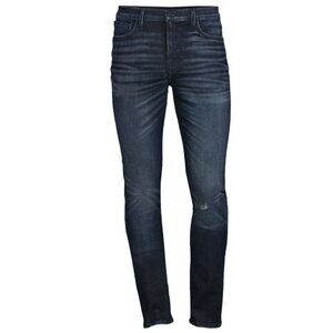 Joe's Jeans Men's The Legend Mid Rise Whiskered Skinny, Duval Blue Size 30x34